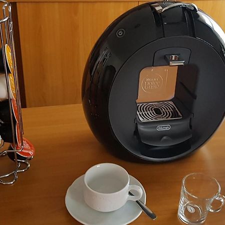 Alte Post Zu Stetzsch Hotel Dresden Luaran gambar