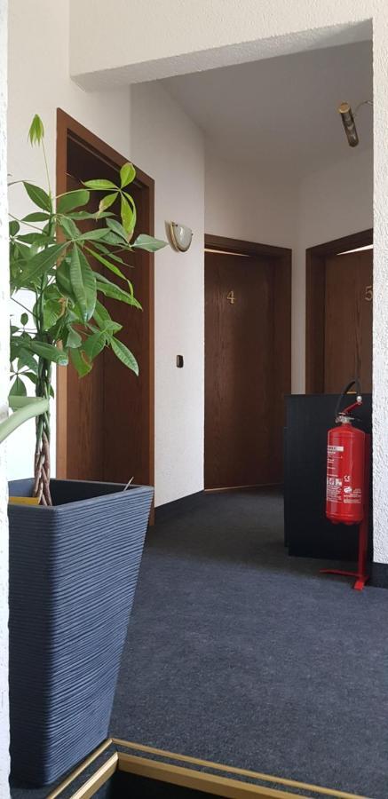 Alte Post Zu Stetzsch Hotel Dresden Luaran gambar