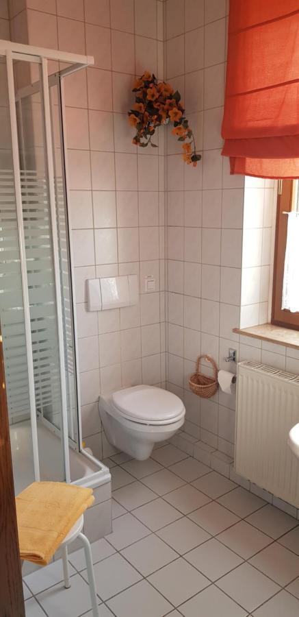 Alte Post Zu Stetzsch Hotel Dresden Luaran gambar