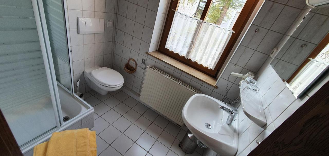 Alte Post Zu Stetzsch Hotel Dresden Luaran gambar