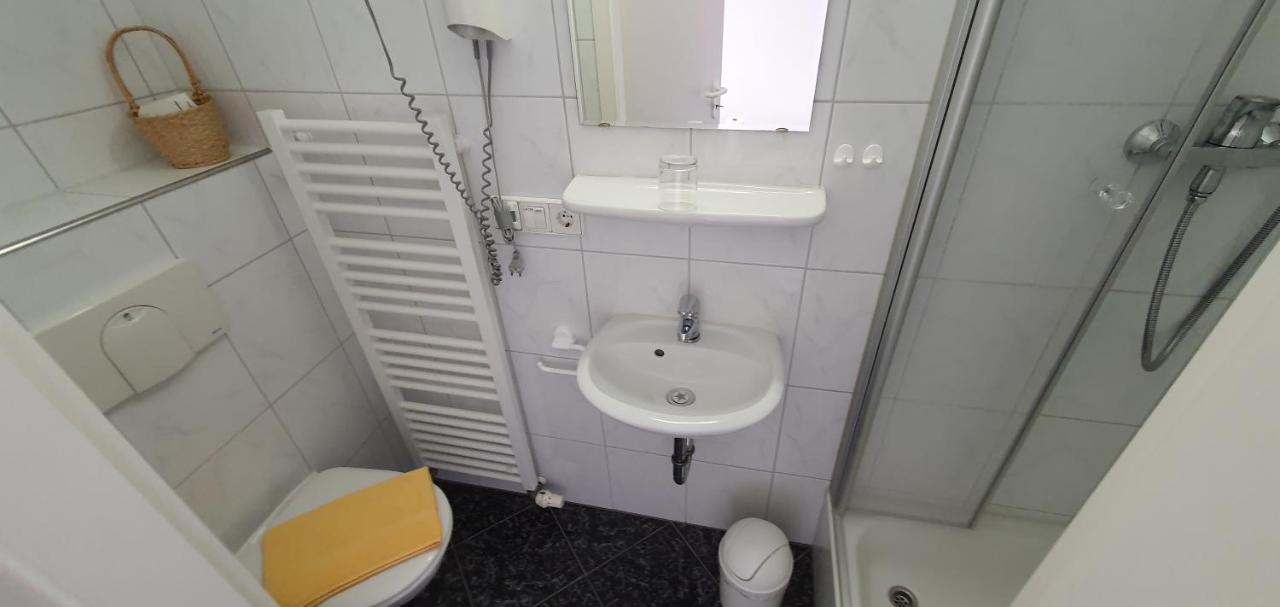 Alte Post Zu Stetzsch Hotel Dresden Luaran gambar