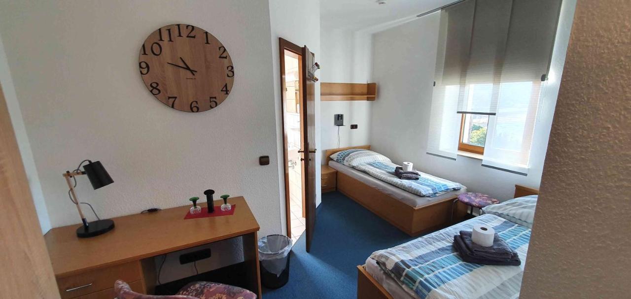 Alte Post Zu Stetzsch Hotel Dresden Luaran gambar