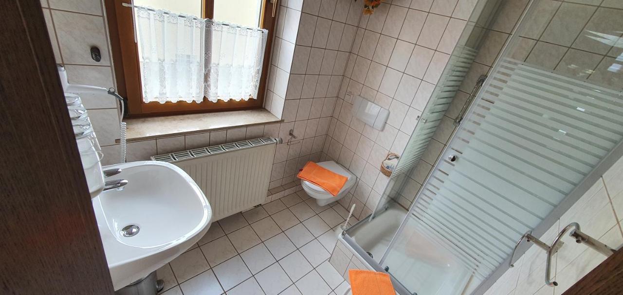 Alte Post Zu Stetzsch Hotel Dresden Luaran gambar